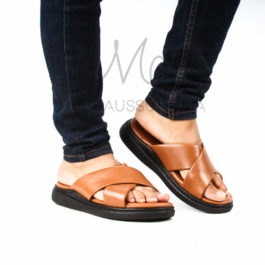 sandale confortable homme maroc , machaussure