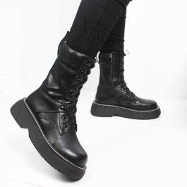 Boots de qualité au Maroc , Boots femme tendance Casablanca , boots confortable pour Femme , machaussure.ma