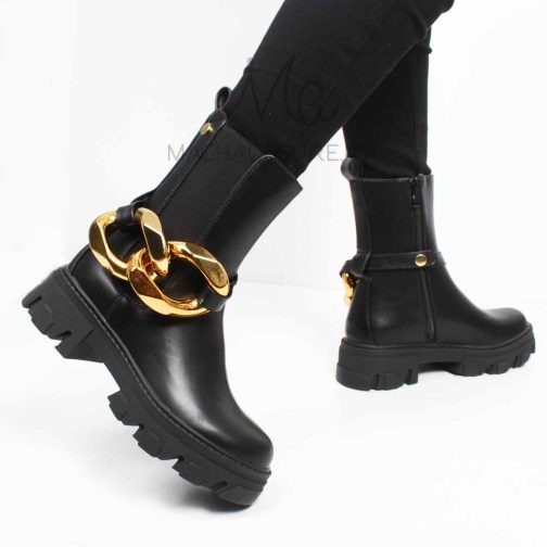 Boots de qualité au Maroc , Botte femme tendance Casablanca , bootes confortable pour Femme , machaussure.ma