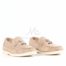 Mocassins & Chaussures bateau