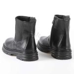 PAULA - Bottines Fille en Noir – Image 3