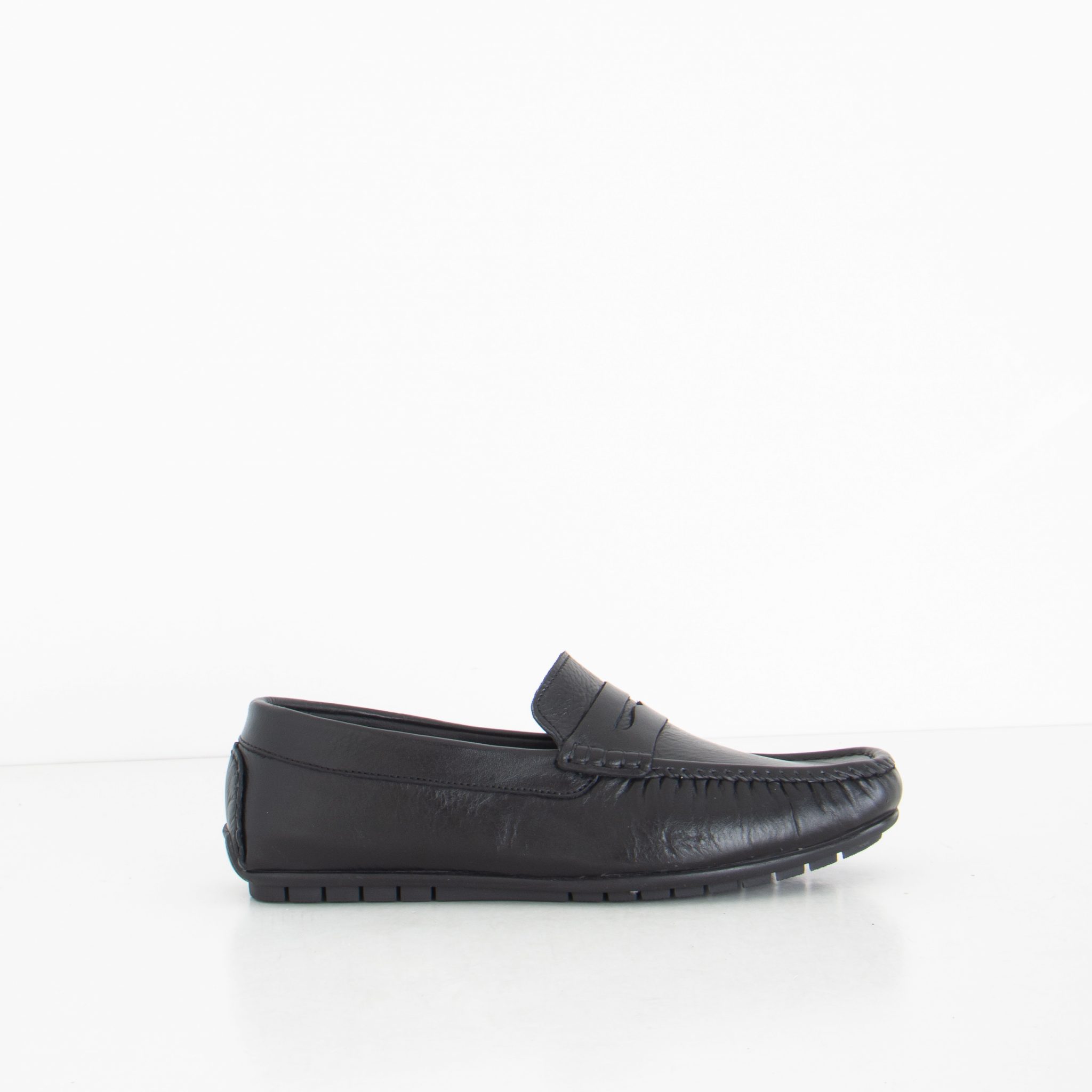 RA-60-CUIRNoir-39_2.jpg COOLER Moccassin Homme en Noir – Image 1