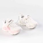 ShinyFairy - Baskets Enfants en Blanc – Image 2