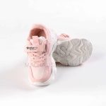 ShinyFairy - Baskets Enfants en Rose – Image 4