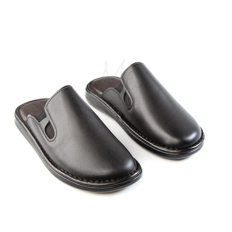Clogma – Sabots Hommes en Marron
