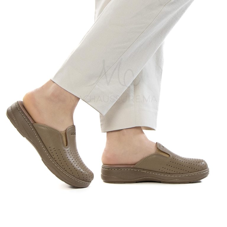 Confort+ – Sabot médical en Sablé