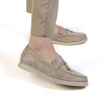 OPERA - Mocassins en Beige – Image 5