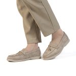 OPERA - Mocassins en Beige – Image 4