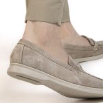 OPERA - Mocassins en Beige – Image 6