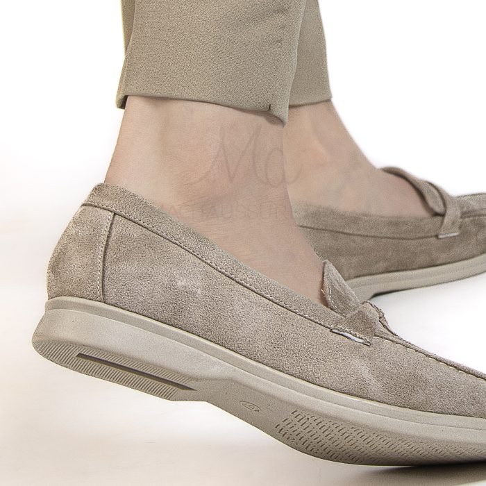 OPERA - Mocassins en Beige – Image 6