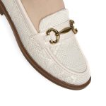 Toudra -Derbies Femmes en Beige – Image 2
