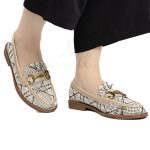 Toudra -Derbies Femmes en Kaki