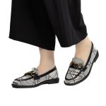 Toudra -Derbies Femmes en Noir – Image 4