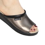 MediStep – Sandales médicales en Nickel – Image 2