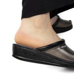MediStep – Sandales médicales en Nickel – Image 6