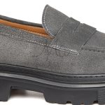 Derby – Derbies Hommes en Gris – Image 2