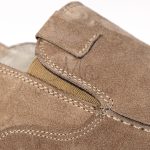 Versal - Mocassins Homme en Beige – Image 3