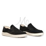 Versal - Mocassins Homme en Noir – Image 5