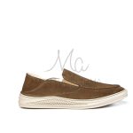 Versal - Mocassins Homme en Vert