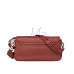 Tafukt – Sac à main en Rouge – Image 2