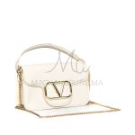 Vivara  – Sac à main en Beige – Image 4