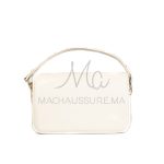 Vivara  – Sac à main en Beige – Image 2