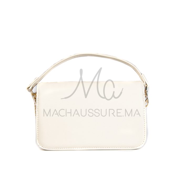 Vivara  – Sac à main en Beige – Image 2