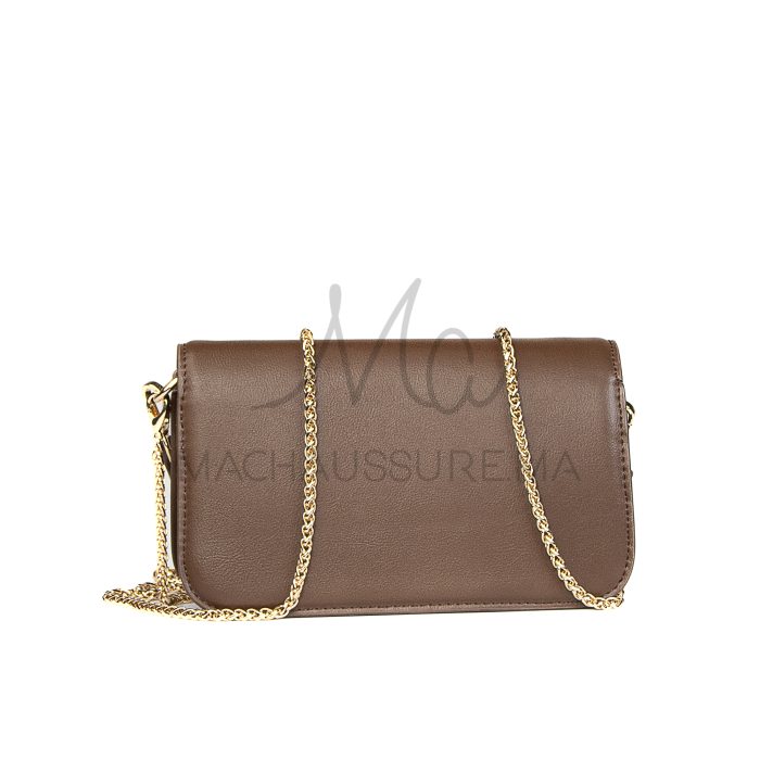 Vivara  – Sac à main en Coffee – Image 2