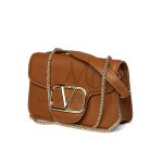 Vivara  – Sac à main en Marron – Image 3