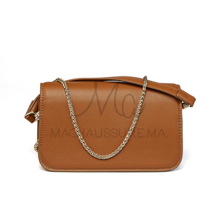 Vivara  – Sac à main en Marron – Image 2