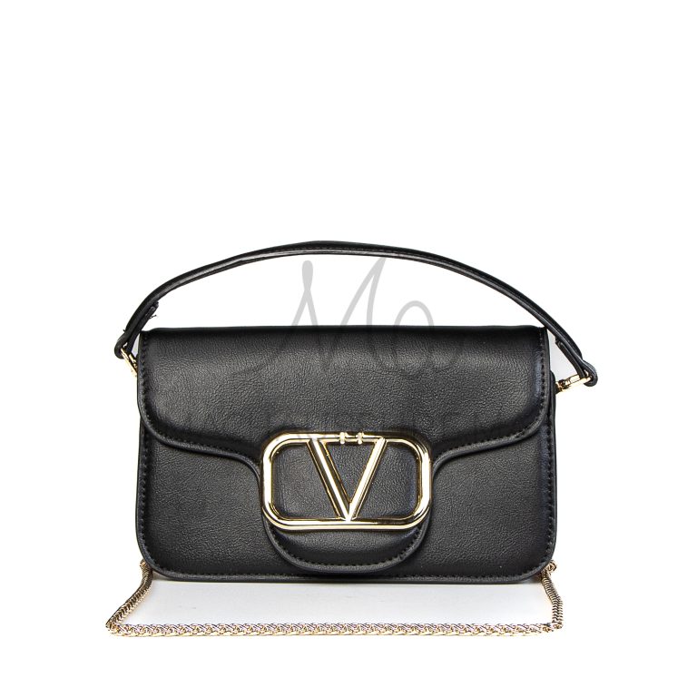 vivara  – sac à main en noir