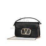 Vivara  – Sac à main en Noir – Image 3