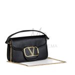 Vivara  – Sac à main en Noir – Image 4