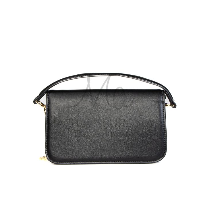 Vivara  – Sac à main en Noir – Image 2