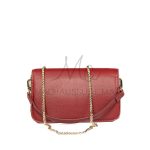 Vivara  – Sac à main en Rouge – Image 2