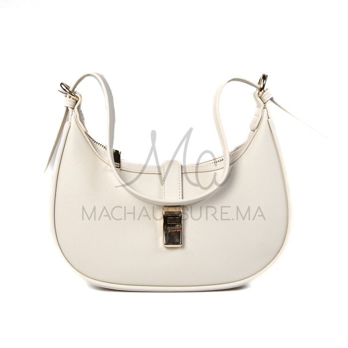 AURA  – Sac à main en Beige – Image 1