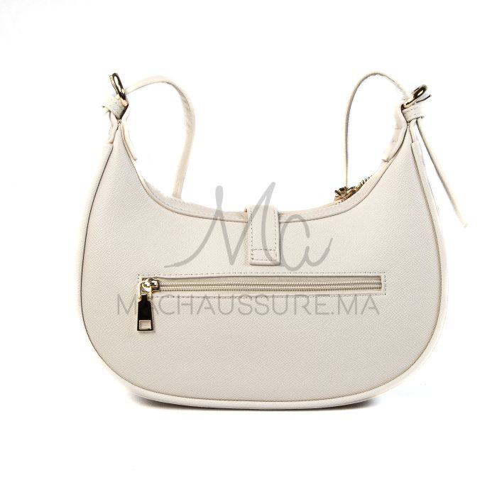 AURA  – Sac à main en Beige – Image 2