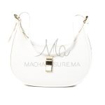 AURA  – Sac à main en Blanc