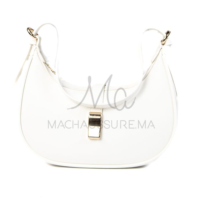 AURA  – Sac à main en Blanc – Image 1