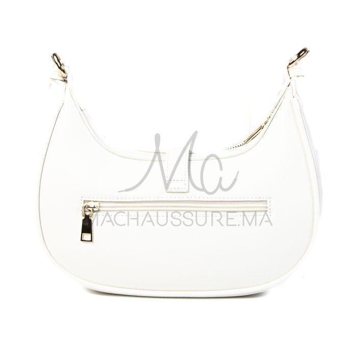AURA  – Sac à main en Blanc – Image 2