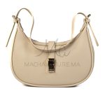 AURA  – Sac à main en Camel