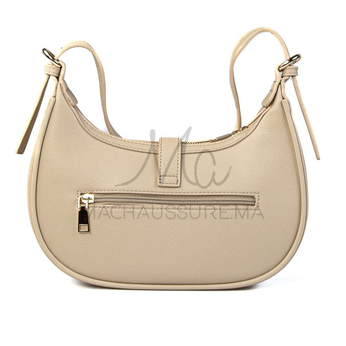 AURA  – Sac à main en Camel – Image 2