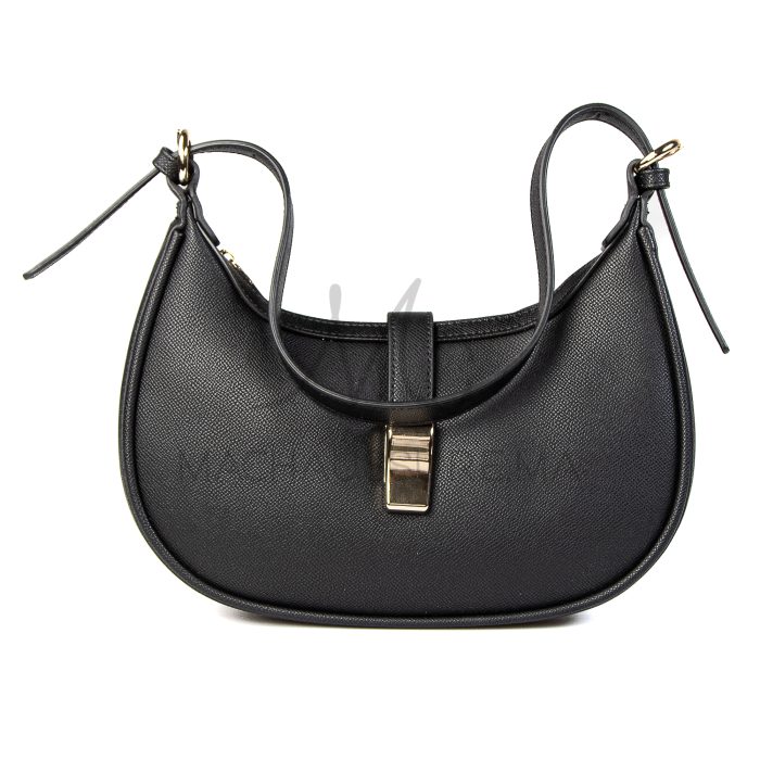 AURA  – Sac à main en Noir – Image 1