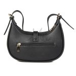 AURA  – Sac à main en Noir – Image 2