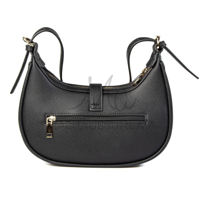 AURA  – Sac à main en Noir – Image 2