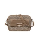 Cavella  – Sac à main en Marron