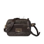 Cavella  – Sac à main en Coffee