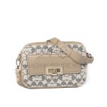Cavella  – Sac à main en Kaki