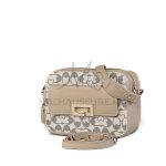 Cavella  – Sac à main en Kaki – Image 3
