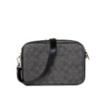 Cavella  – Sac à main en Noir – Image 2